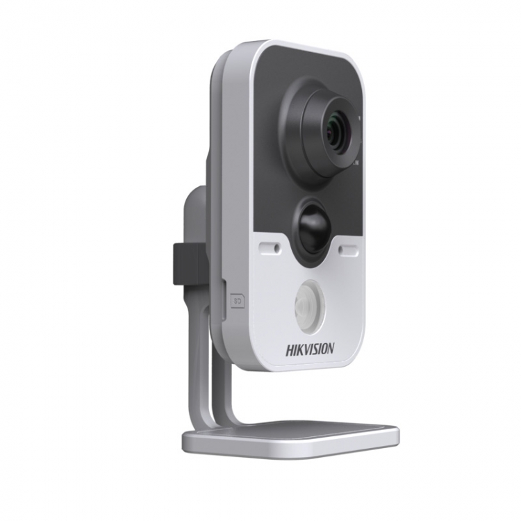Hikvision DS-2CD2410F-IW