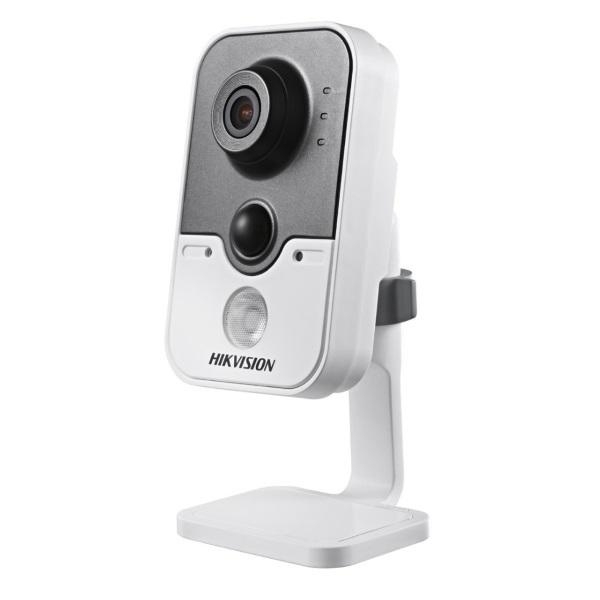 Hikvision DS-2CD2410F-IW