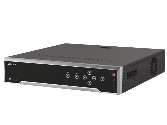 16-канальный IP видеорегистратор Hikvision DS-7716NI-E4