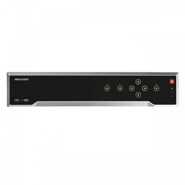 32-канальный IP видеорегистратор Hikvision DS-7732NI-E4