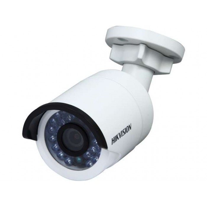 Hikvision DS-2CD2020F-IW